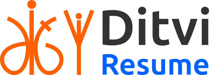 Ditvi Foundation Logo